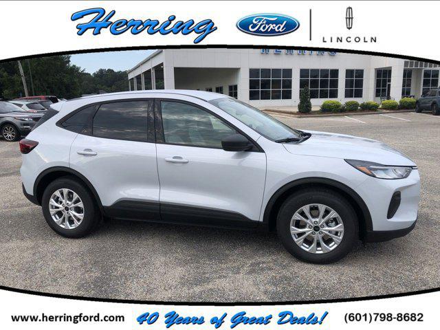 new 2025 Ford Escape car, priced at $29,977