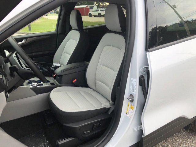 new 2025 Ford Escape car, priced at $29,977