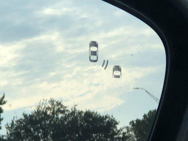 new 2025 Ford Escape car, priced at $29,977