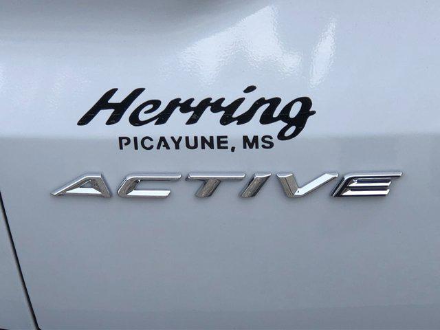 new 2025 Ford Escape car, priced at $29,977