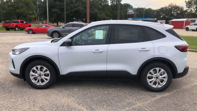 new 2025 Ford Escape car, priced at $29,977