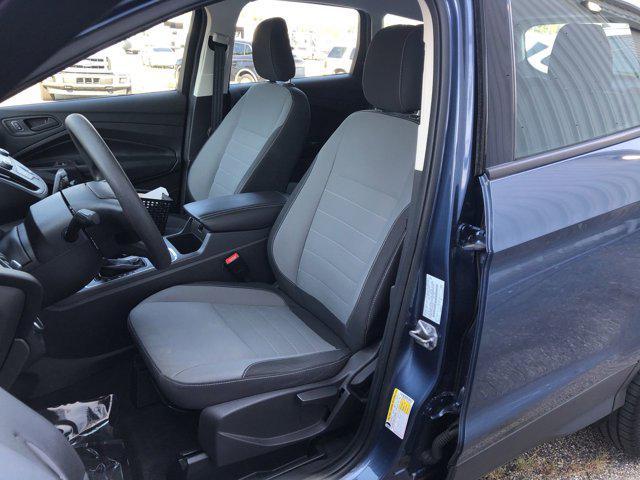 used 2018 Ford Escape car, priced at $14,977