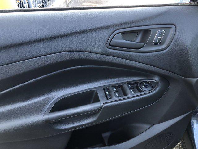 used 2018 Ford Escape car, priced at $14,977