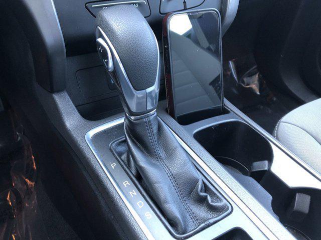used 2018 Ford Escape car, priced at $14,977