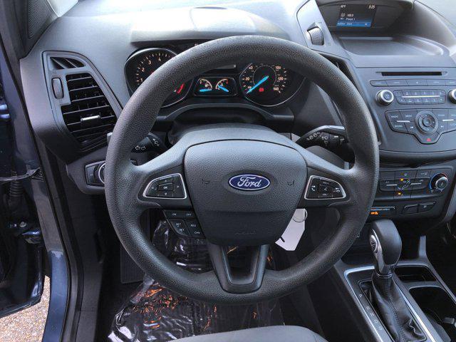 used 2018 Ford Escape car, priced at $14,977