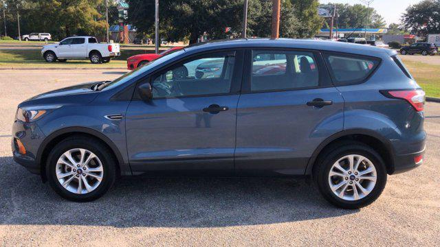 used 2018 Ford Escape car, priced at $14,977