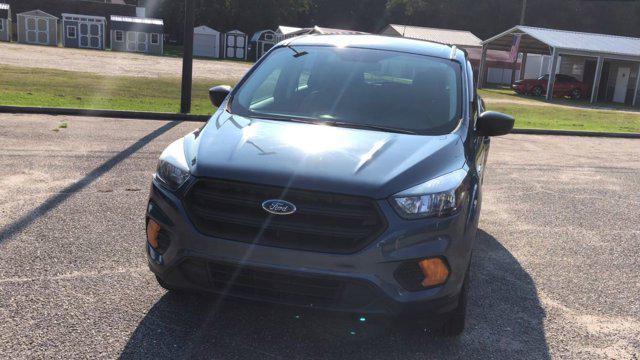 used 2018 Ford Escape car, priced at $14,977