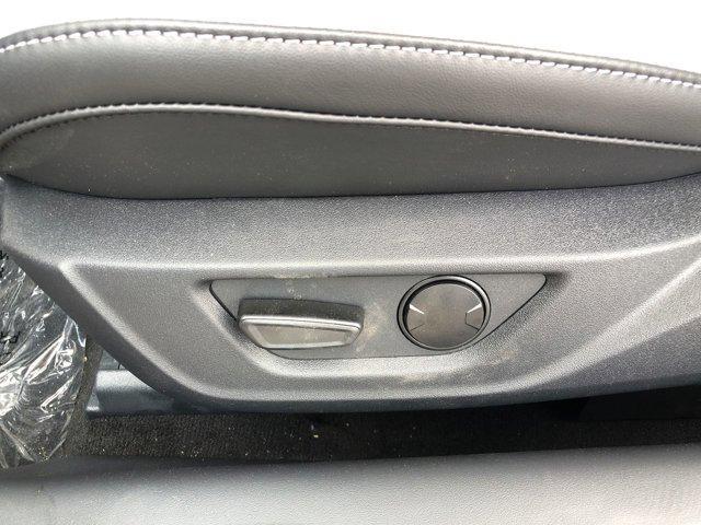 new 2025 Ford Mustang car, priced at $59,280