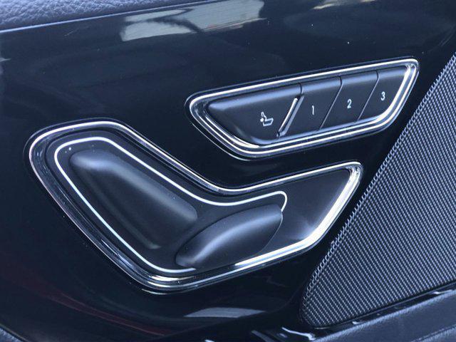 used 2025 Lincoln Aviator car, priced at $53,977