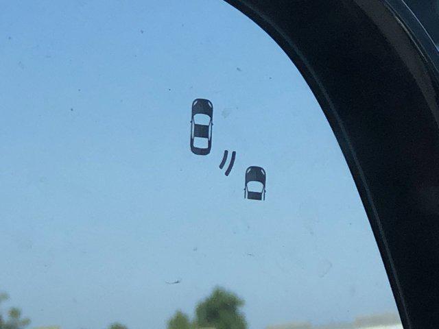 used 2025 Lincoln Aviator car, priced at $53,977