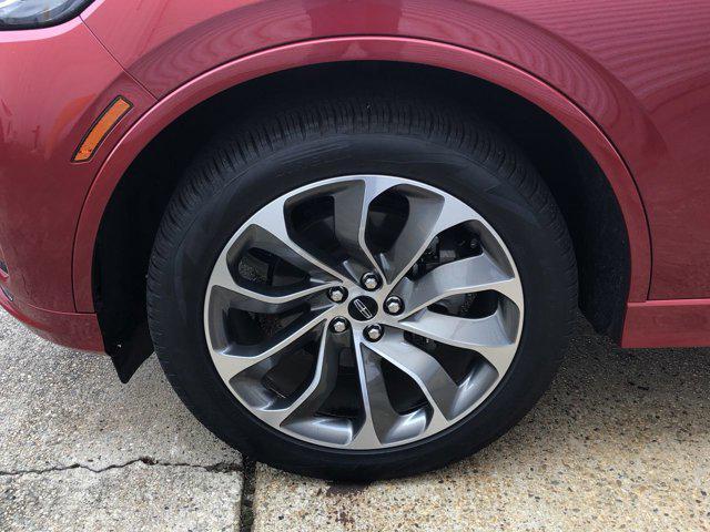 used 2025 Lincoln Aviator car, priced at $53,977