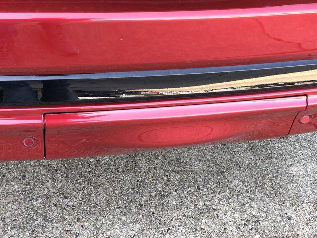 used 2025 Lincoln Aviator car, priced at $53,977