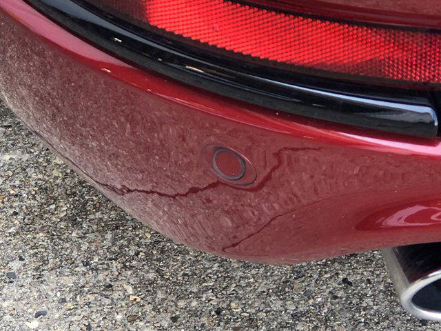 used 2025 Lincoln Aviator car, priced at $53,977