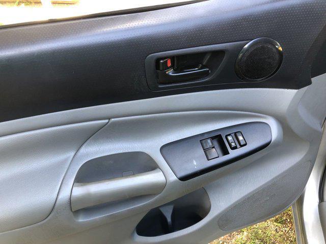 used 2015 Toyota Tacoma car, priced at $16,977