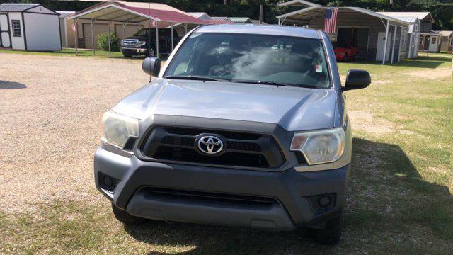used 2015 Toyota Tacoma car, priced at $16,977