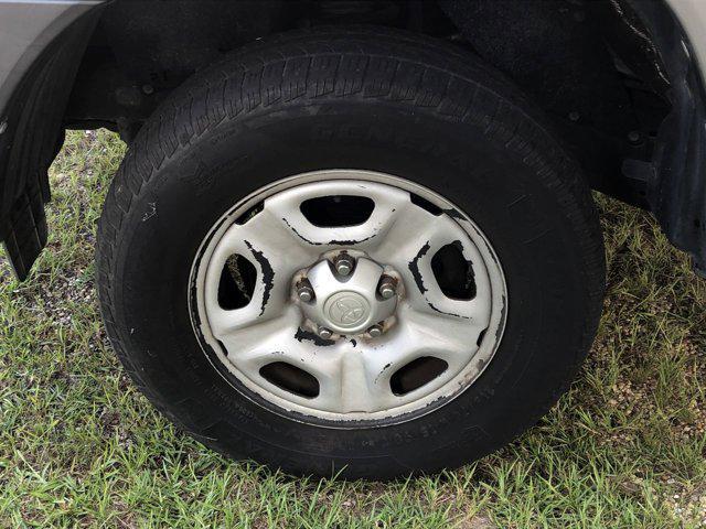 used 2015 Toyota Tacoma car, priced at $16,977