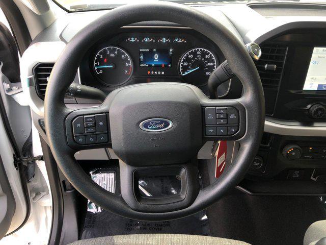 used 2023 Ford F-150 car, priced at $31,977