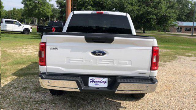 used 2023 Ford F-150 car, priced at $31,977