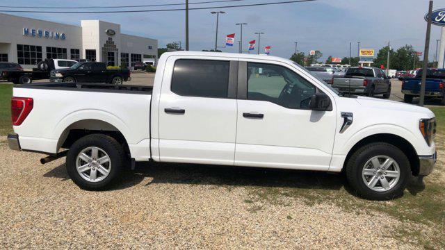used 2023 Ford F-150 car, priced at $31,977