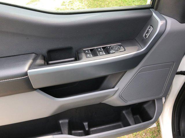 used 2023 Ford F-150 car, priced at $31,977