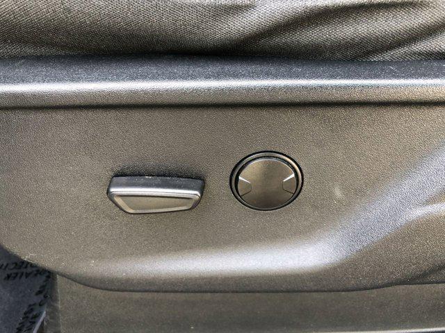 used 2023 Ford F-150 car, priced at $31,977