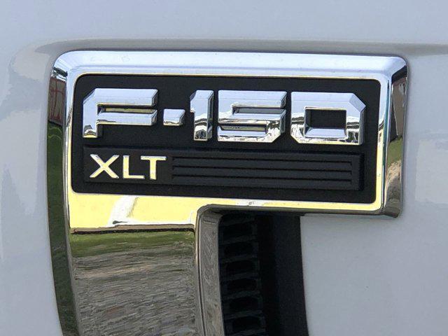used 2023 Ford F-150 car, priced at $31,977