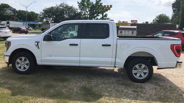 used 2023 Ford F-150 car, priced at $31,977