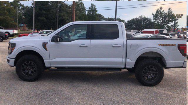 new 2025 Ford F-150 car, priced at $68,355