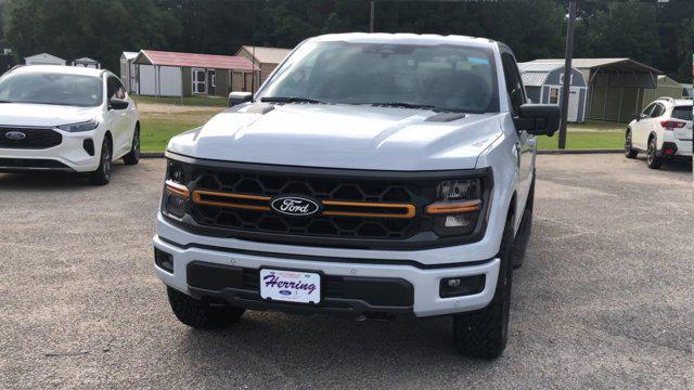 new 2025 Ford F-150 car, priced at $68,355