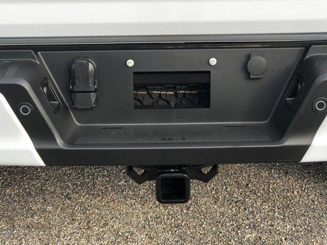 new 2025 Ford F-150 car, priced at $68,355