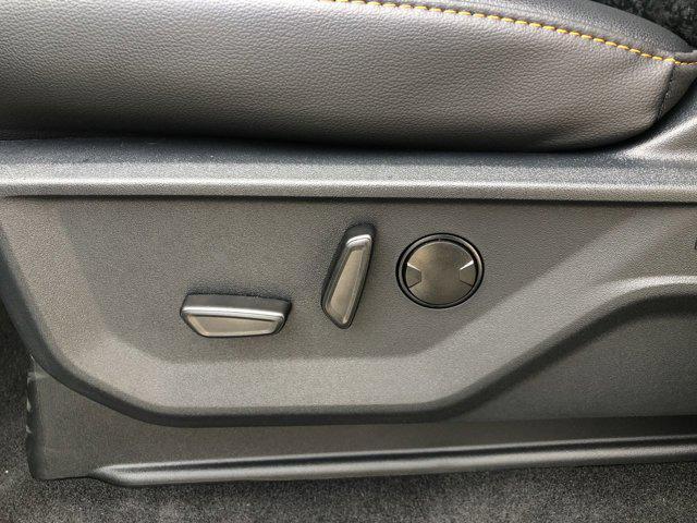 new 2025 Ford F-150 car, priced at $68,355
