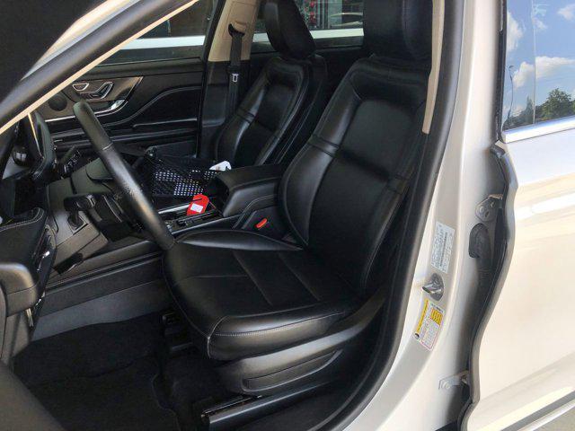 used 2023 Lincoln Corsair car, priced at $31,977