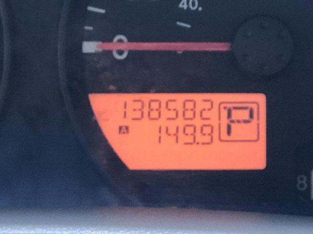 used 2016 Nissan Frontier car, priced at $10,977