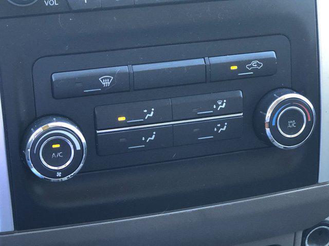 used 2016 Nissan Frontier car, priced at $10,977