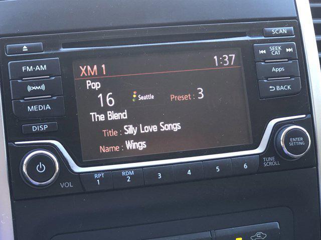 used 2016 Nissan Frontier car, priced at $10,977