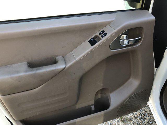 used 2016 Nissan Frontier car, priced at $10,977