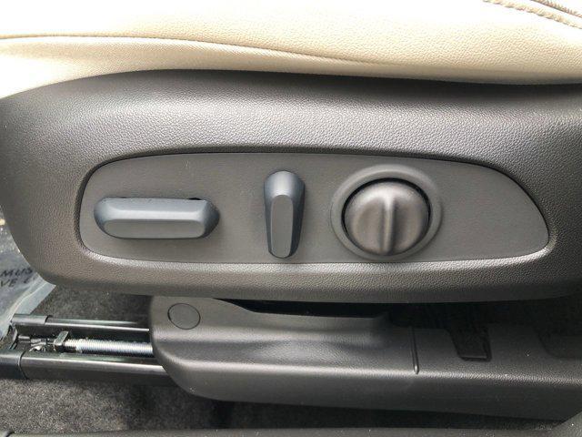 used 2023 Buick Encore GX car, priced at $25,977