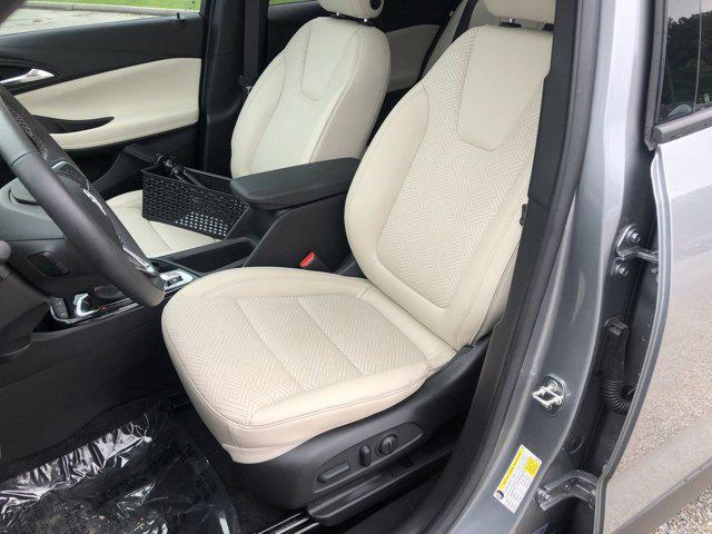 used 2023 Buick Encore GX car, priced at $25,977