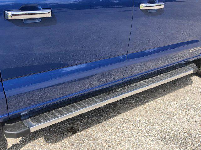 new 2025 Ford F-150 car, priced at $52,977