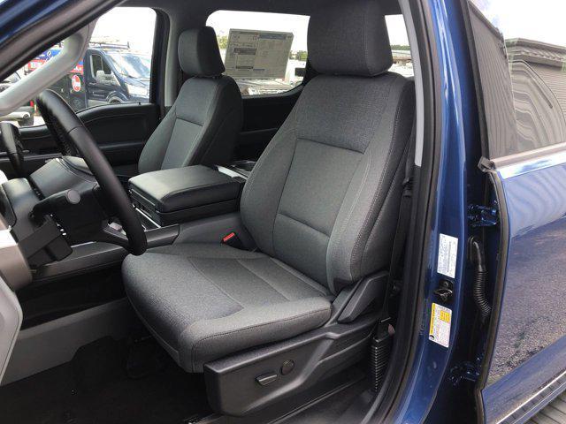 new 2025 Ford F-150 car, priced at $52,977