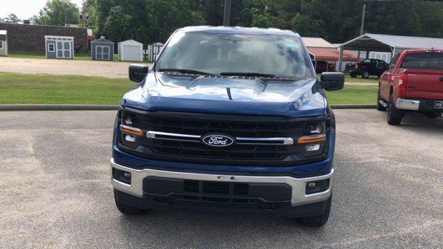 new 2025 Ford F-150 car, priced at $52,977