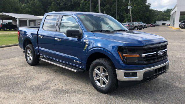new 2025 Ford F-150 car, priced at $52,977