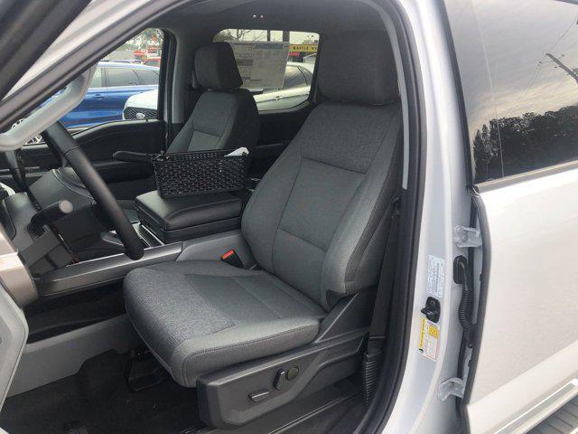 new 2025 Ford F-150 car, priced at $49,977