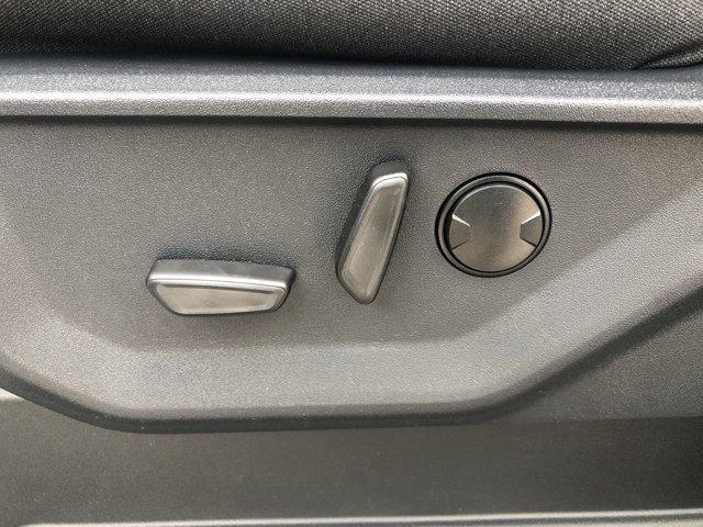 new 2025 Ford F-150 car, priced at $49,977
