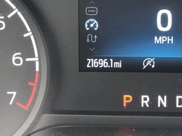 used 2022 Ford F-150 car, priced at $34,977