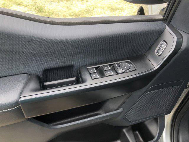 used 2022 Ford F-150 car, priced at $34,977