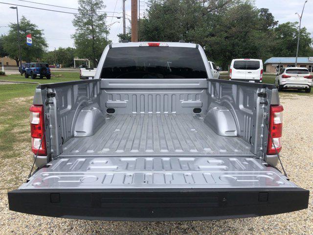 used 2022 Ford F-150 car, priced at $34,977