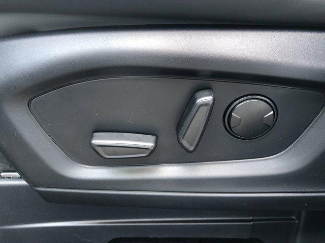 new 2025 Ford Explorer car, priced at $44,977
