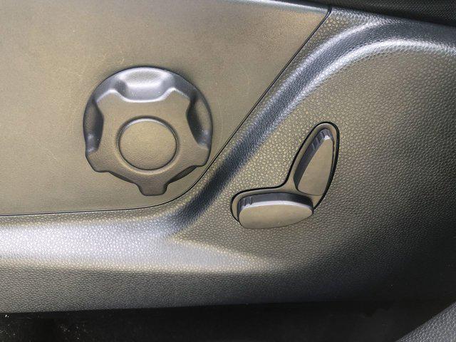 used 2021 Ford EcoSport car, priced at $15,977