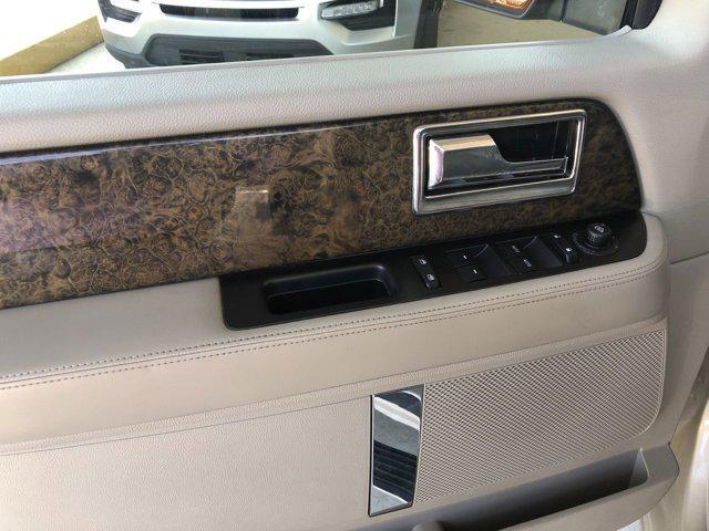 used 2017 Lincoln Navigator car, priced at $18,977